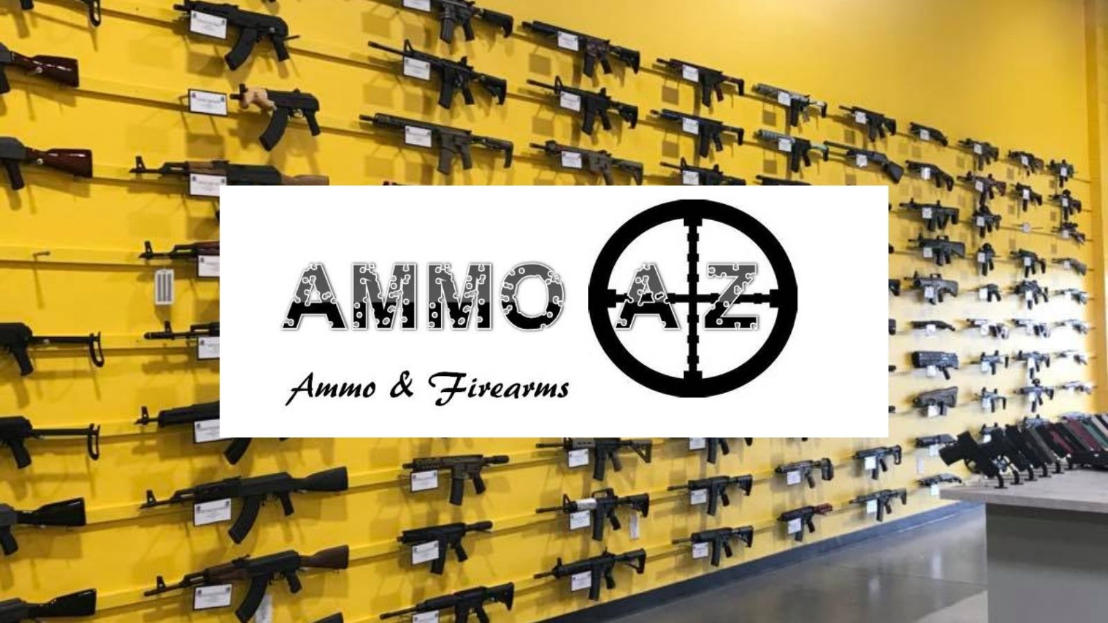 Ammo A-Z Chooses AXIS Point Of Sale and Gearfire eCommerce to Manage Business Growth featured img